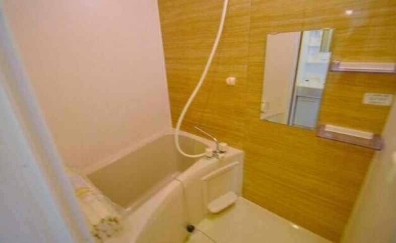 バス・シャワールーム　別部屋参照写真