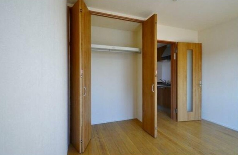収納　別部屋参照写真