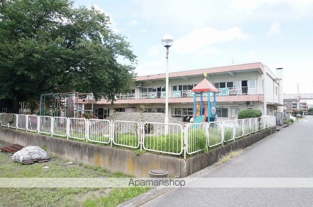 幼稚園・保育園　神田こども園（幼稚園・保育園）まで340m