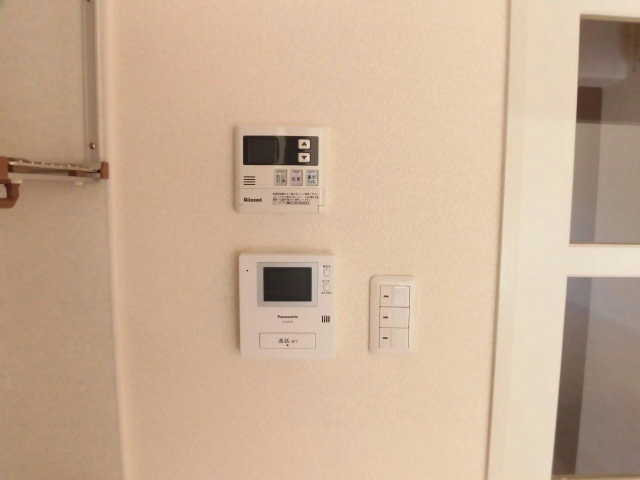 セキュリティ　※現況優先