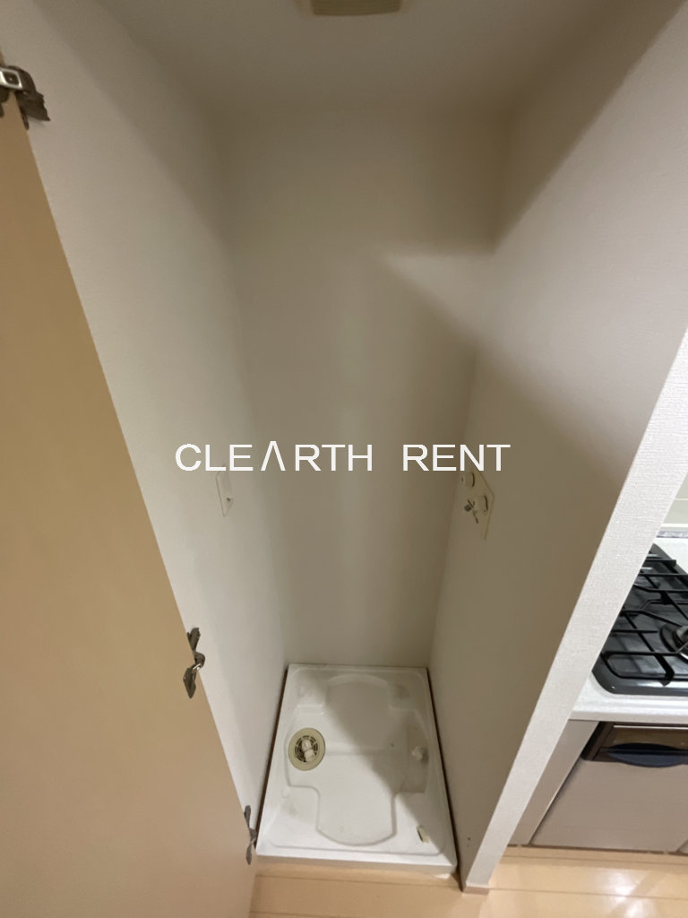 その他設備　同タイプ別住戸写真となります。現況と異なる場合がございます。
