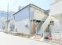 川口駅より徒歩8分 2階 築18年4ヶ月の賃貸物件