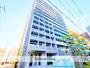 京橋駅より徒歩10分 10階 築18年6ヶ月の賃貸物件