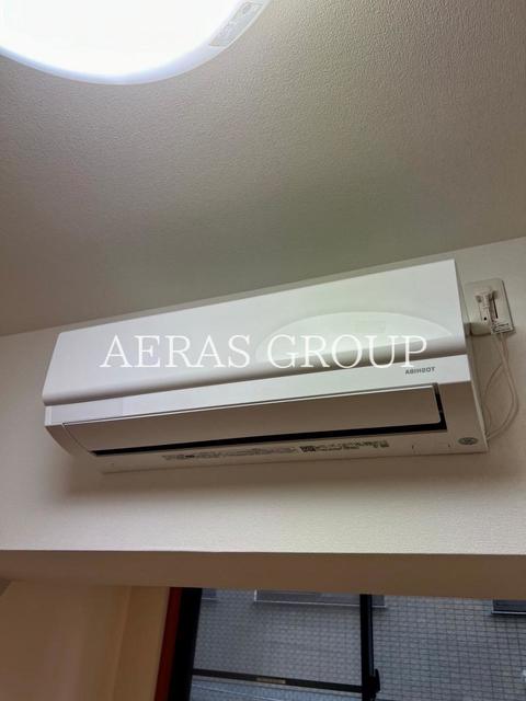 その他設備　別部屋同仕様