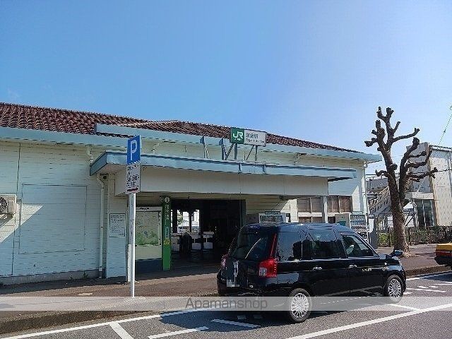 その他　ＪＲ東金駅（その他）まで800m