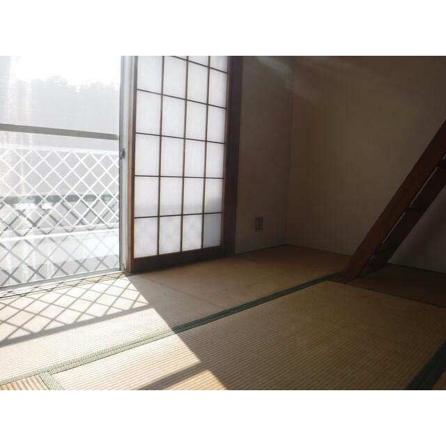 その他部屋・スペース　和室