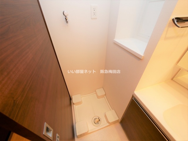 その他設備　同仕様写真となります。