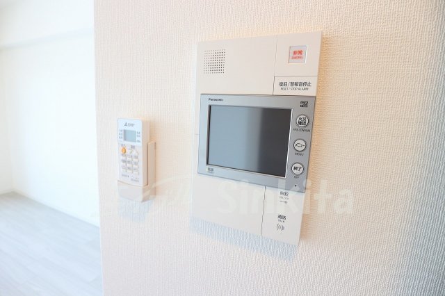セキュリティ　セキュリティ