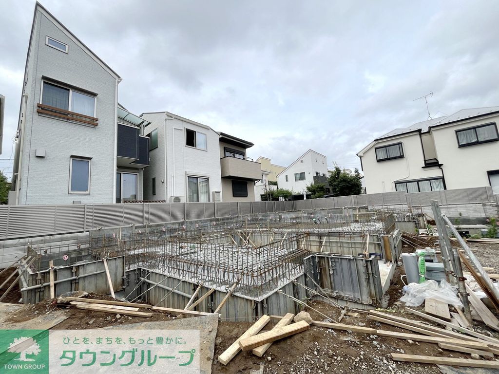 その他共有部分　眺望