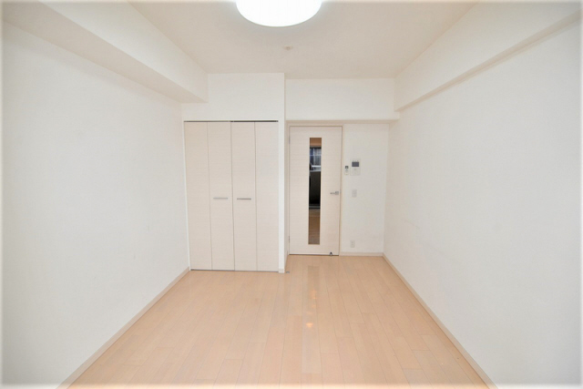 居室・リビング　写真は同マンションの別のお部屋のものです