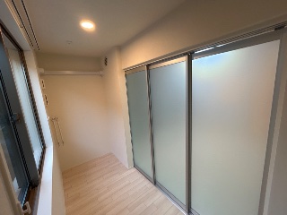 その他　インナーテラス