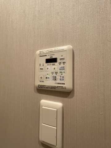 その他設備　パークアクシス西巣鴨