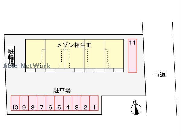 その他　周辺環境