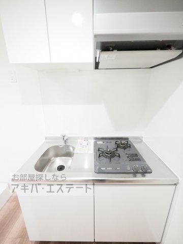 キッチン　同一仕様写真