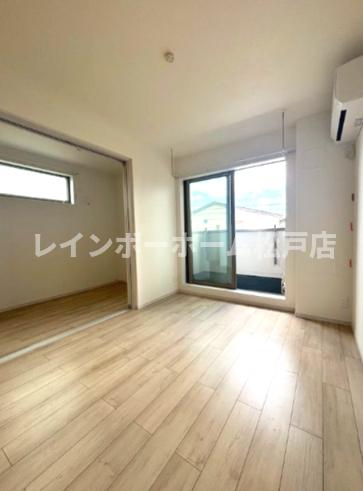 居室・リビング　※同施工参考写真