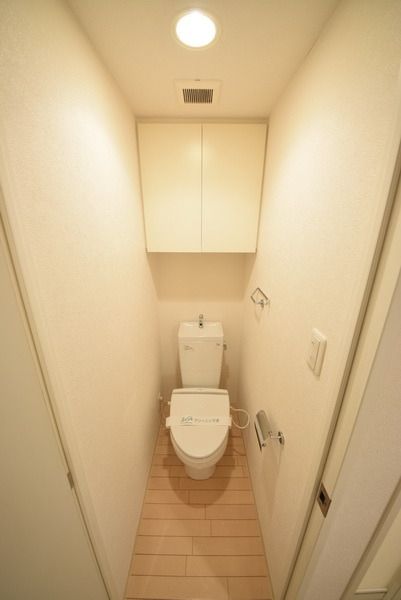 トイレ　★バストイレ別★