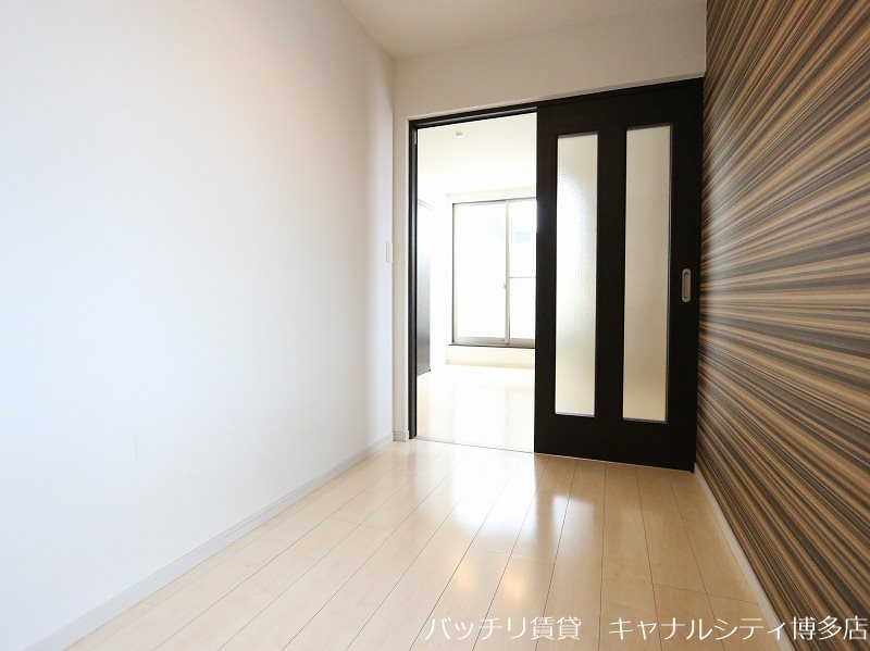 その他部屋・スペース　同型タイプの為、現状を優先いたします