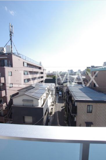 眺望　別号室参考写真