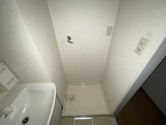 その他設備　※別部屋の写真です