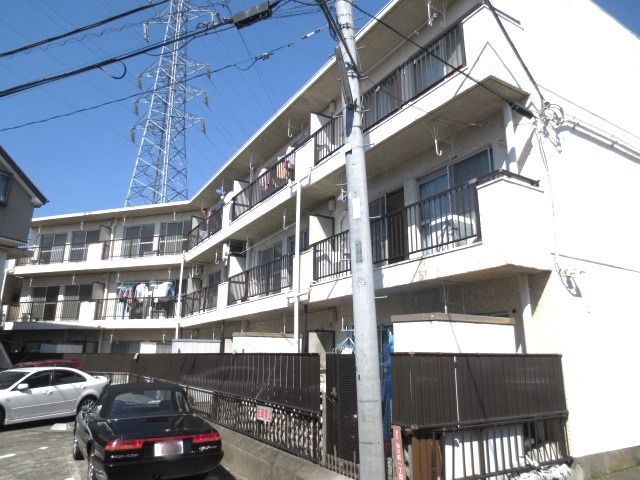 駐車場　★外観★