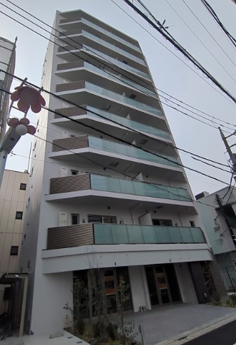 建物外観　☆綺麗な外観☆