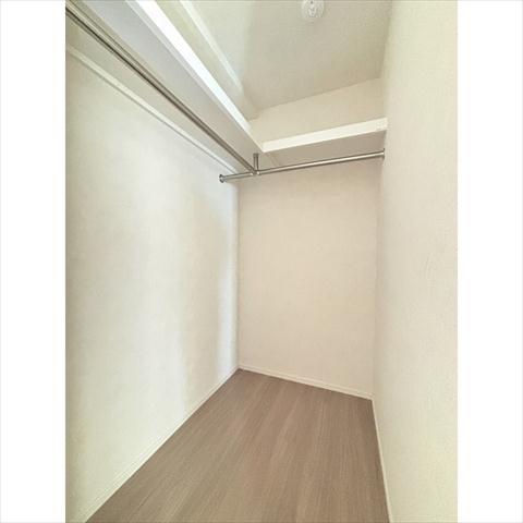 クラリティア入谷の内装写真