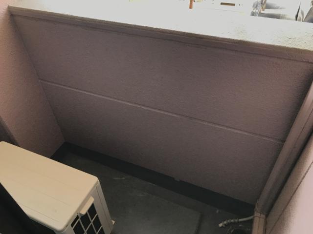 バルコニー　ベランダ