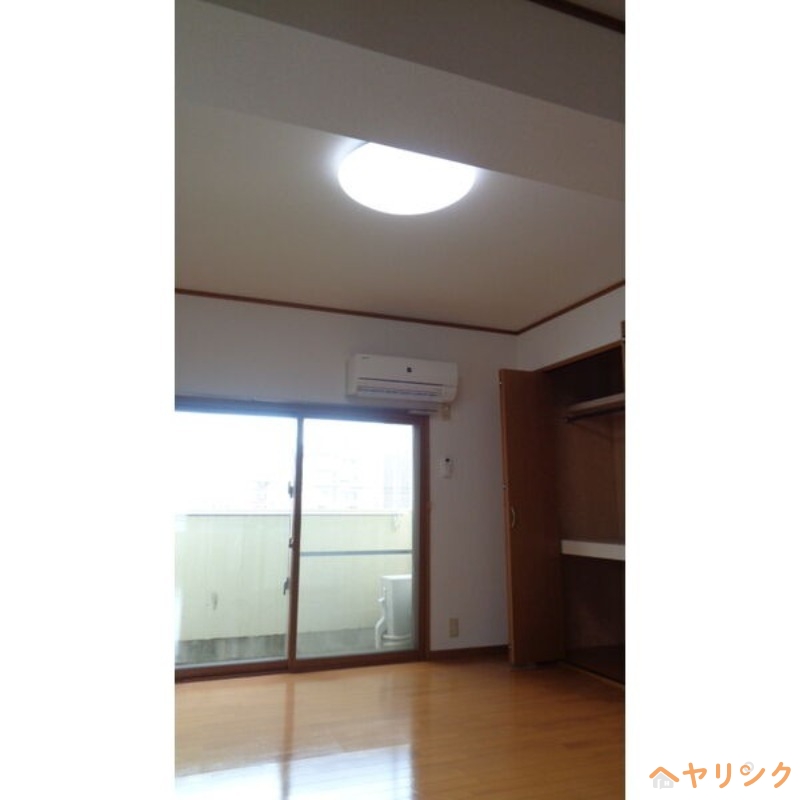 バルコニー　※イメージ