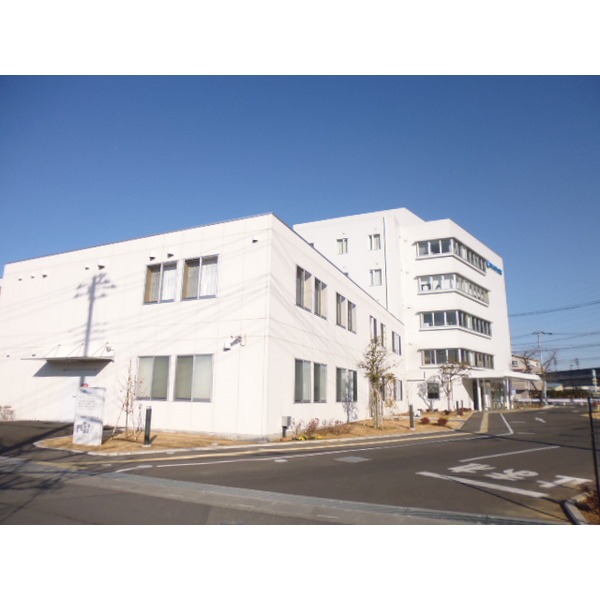 病院　医療法人福寿会埼玉回生病院（病院）まで1103m