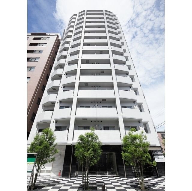 建物外観　☆綺麗な外観☆