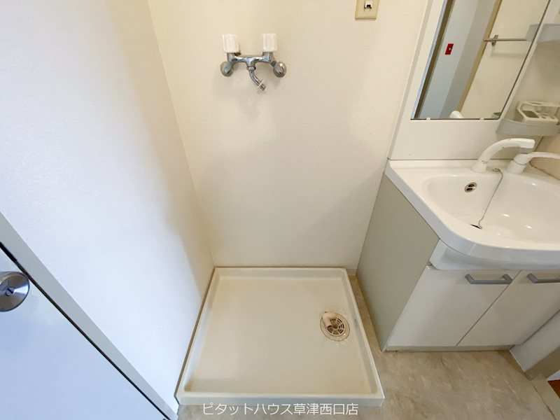 その他設備　※部屋写真は同タイプ別部屋のものです。