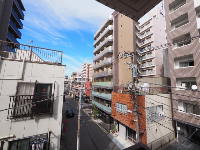 眺望　別部屋参考写真