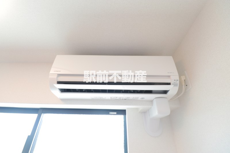その他設備　他部屋流用