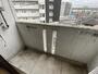 バルコニー　※別部屋の写真です
