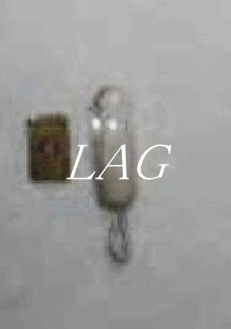 セキュリティ　インターフォンです。