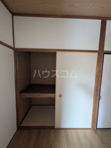 モア・エレガントIIの内装写真