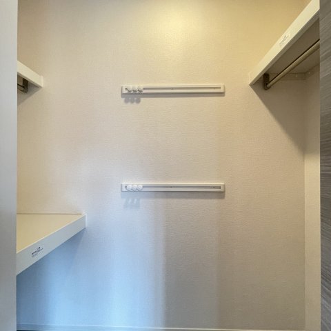 収納　同仕様タイプです