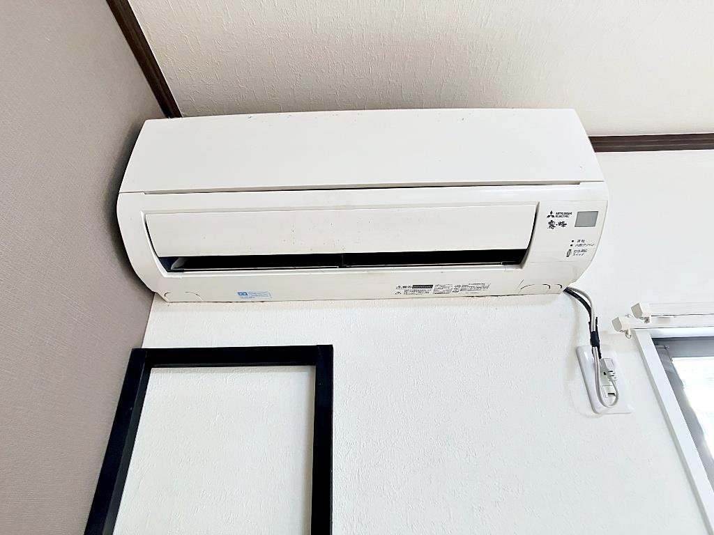 その他設備　※他室参照