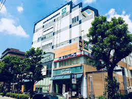 スーパー　三徳ときわ台店（スーパー）まで901m