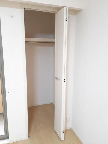収納　こまごまとしたものを収納できそうですね