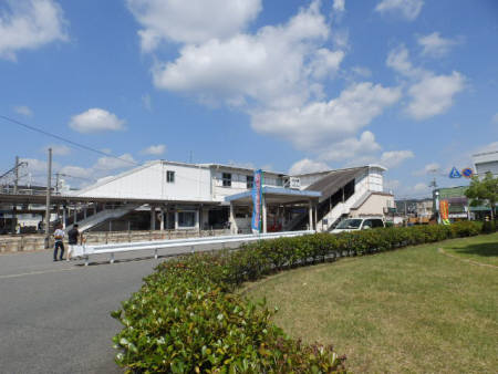 その他　松永駅（その他）まで672m