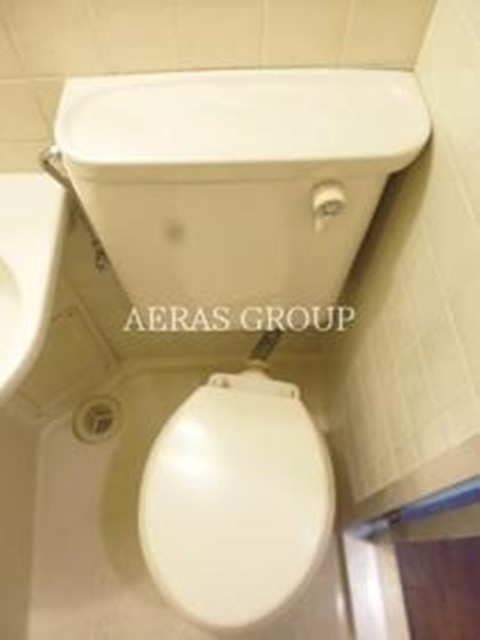 トイレ　同仕様タイプ