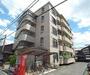 丸太町駅より徒歩15分 2階 築40年4ヶ月の賃貸物件