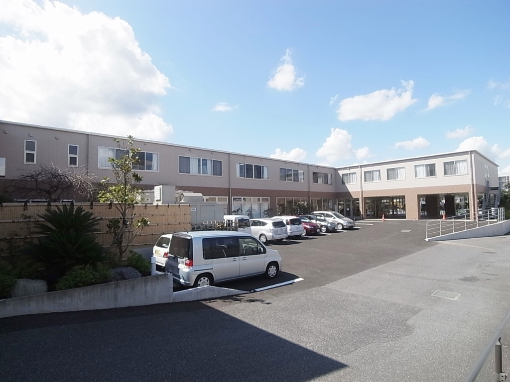 病院　五香病院（病院）まで719m