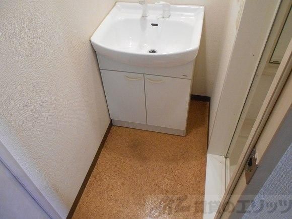 アドバンス新大阪CityLifeの内装写真