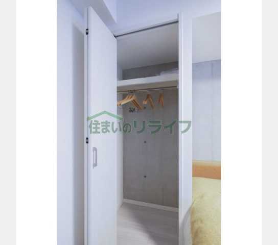 アステラホーム渋谷本町の内装写真