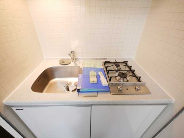 キッチン　別間取り参考写真