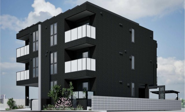 HEBEL MAISON Toshiの外観写真