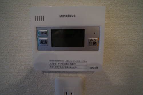 その他部屋・スペース　追いだき