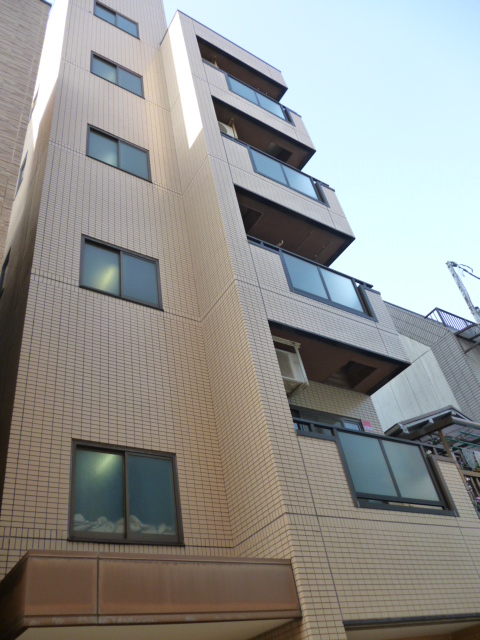 岩瀬ビル